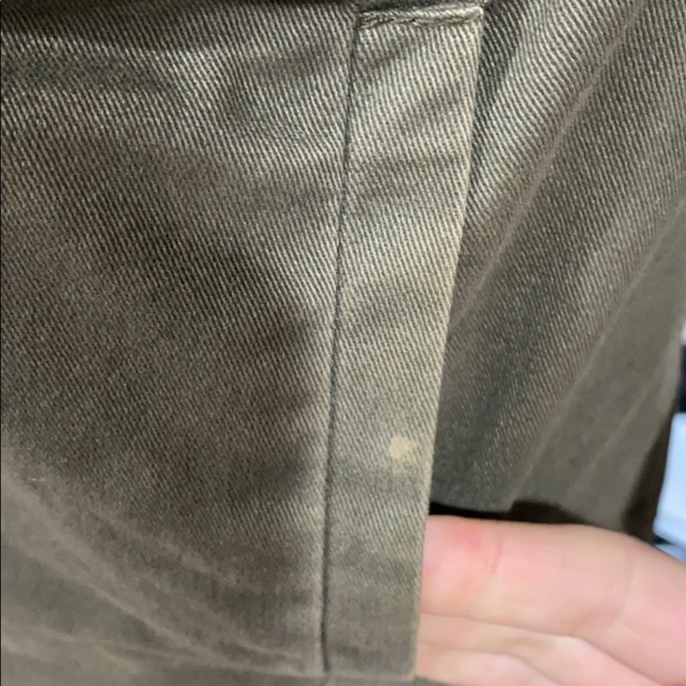 Coat - Picture 4 of 6